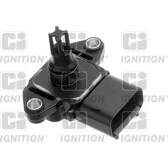 MAP sensor QUINTON HAZELL - XMAP529