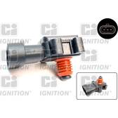 MAP sensor QUINTON HAZELL - XMAP534