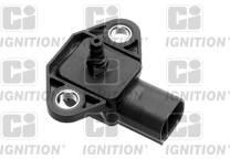 MAP sensor
