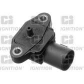 MAP sensor QUINTON HAZELL - XMAP539