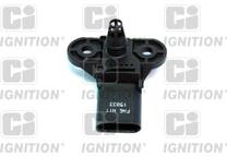 MAP sensor