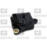 MAP sensor QUINTON HAZELL - XMAP543
