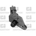 MAP sensor QUINTON HAZELL - XMAP544