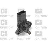 MAP sensor QUINTON HAZELL - XMAP546