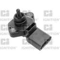 MAP sensor QUINTON HAZELL - XMAP548