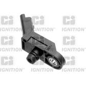 MAP sensor QUINTON HAZELL - XMAP554