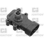 MAP sensor QUINTON HAZELL - XMAP556