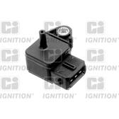 MAP sensor QUINTON HAZELL - XMAP559