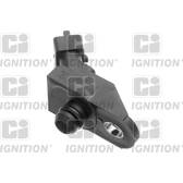 MAP sensor QUINTON HAZELL - XMAP562