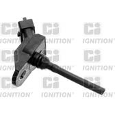 MAP sensor QUINTON HAZELL - XMAP564