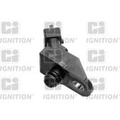 MAP sensor QUINTON HAZELL - XMAP565