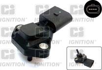 MAP sensor