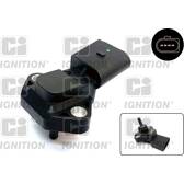 MAP sensor QUINTON HAZELL - XMAP567