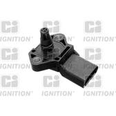 MAP sensor QUINTON HAZELL - XMAP577