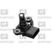 MAP sensor QUINTON HAZELL - XMAP581