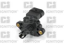 MAP sensor