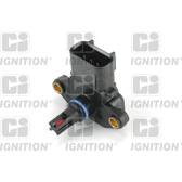 MAP sensor QUINTON HAZELL - XMAP590