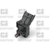 MAP sensor QUINTON HAZELL - XMAP592