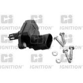 MAP sensor QUINTON HAZELL - XMAP595