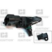 MAP sensor QUINTON HAZELL - XMAP601
