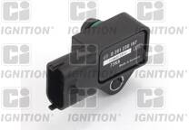 MAP sensor