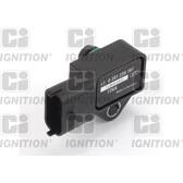 MAP sensor QUINTON HAZELL - XMAP605