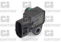 Sensor, inlaatdruk