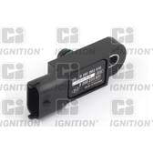 MAP sensor QUINTON HAZELL - XMAP612