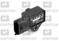 MAP sensor