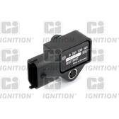 MAP sensor QUINTON HAZELL - XMAP615
