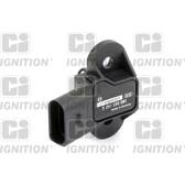 MAP sensor QUINTON HAZELL - XMAP616