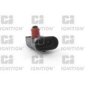 Sensor, inlaatdruk QUINTON HAZELL - XMAP617