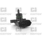 Sensor, inlaatdruk QUINTON HAZELL - XMAP619