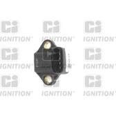 Sensor, inlaatdruk QUINTON HAZELL - XMAP620