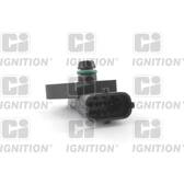 Sensor, inlaatdruk QUINTON HAZELL - XMAP623