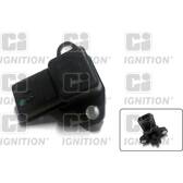 Sensor, inlaatdruk QUINTON HAZELL - XMAP625