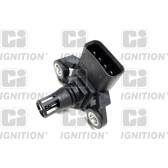 Sensor, inlaatdruk QUINTON HAZELL - XMAP626
