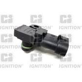 Sensor, inlaatdruk QUINTON HAZELL - XMAP628