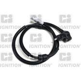 Sensor, wheel speed QUINTON HAZELL - XABS703