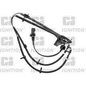 Sensore ABS QUINTON HAZELL - XABS133