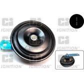 Ljudsignal QUINTON HAZELL - XDH212H