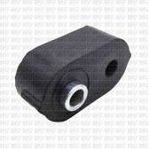 Silent bloc de barre stabilisatrice QUINTON HAZELL - EMB2024