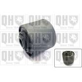 Silent bloc de triangle de suspension QUINTON HAZELL - EMS2625