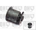 Silent bloc de triangle de suspension QUINTON HAZELL - EMS8595
