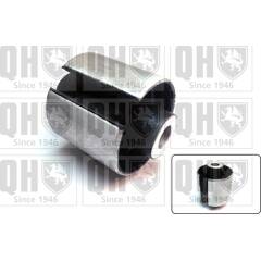 Silent bloc de triangle de suspension QUINTON HAZELL - EMS8643