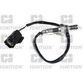 Sonda Lambda QUINTON HAZELL - XLOS1006
