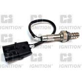 Sonda lambda QUINTON HAZELL - XLOS1029