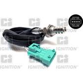 Sonda lambda QUINTON HAZELL - XLOS1109
