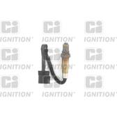 Sonda Lambda QUINTON HAZELL - XLOS1275