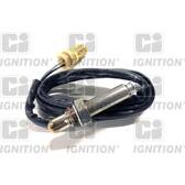 Sonda Lambda QUINTON HAZELL - XLOS1283